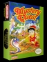 Nintendo  NES  -  Mystery Quest (USA)